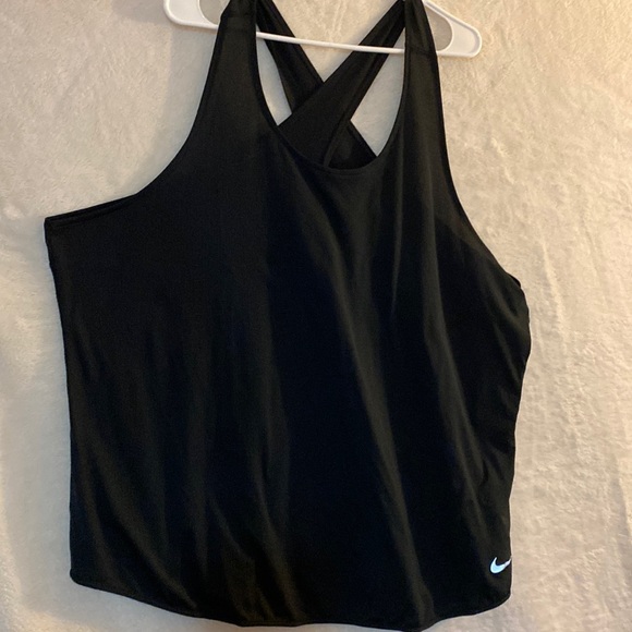 Nike Tops - Nike dri fit tank